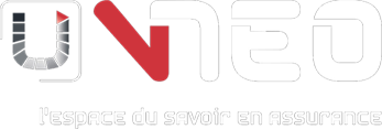U V-NEO, l'espace du savoir en assurance
